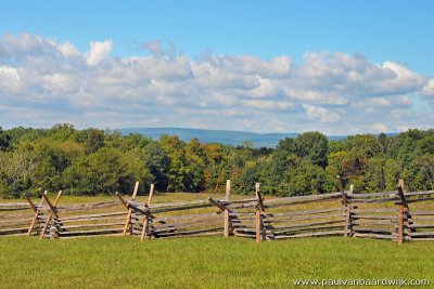 184 Battle of Gettysburg , PA