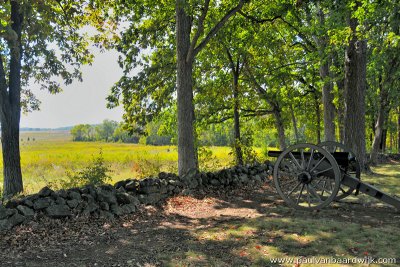 186 Battle of Gettysburg , PA