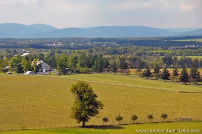 190 Battle of Gettysburg , PA