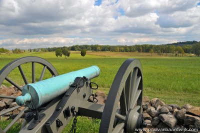 192 Battle of Gettysburg , PA