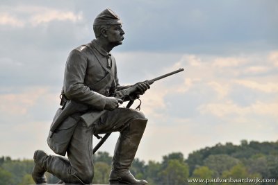 194 Battle of Gettysburg , PA