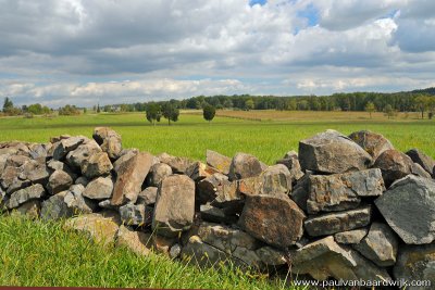 195 Battle of Gettysburg , PA