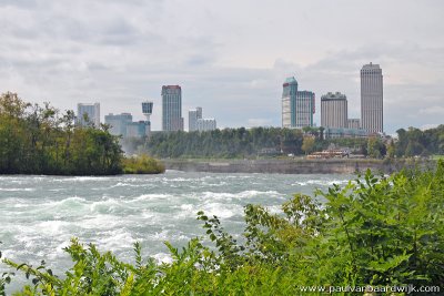 200 Niagara Falls, NY & Canada