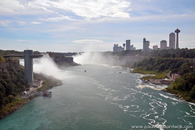 201 Niagara Falls, NY & Canada