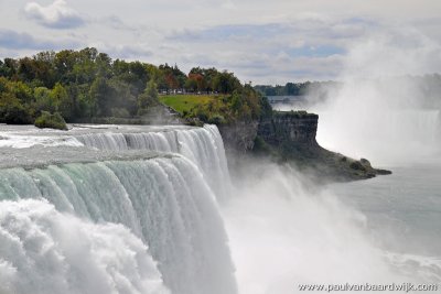 203 Niagara Falls, NY & Canada