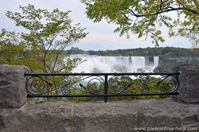 204 Niagara Falls, NY & Canada
