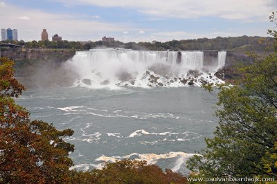 207 Niagara Falls, NY & Canada