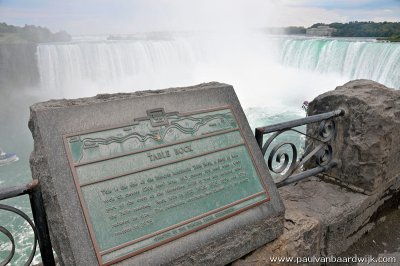 208 Niagara Falls, NY & Canada