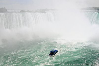 209 Niagara Falls, NY & Canada