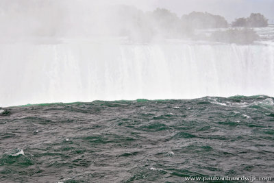212 Niagara Falls, NY & Canada