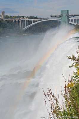 222 Niagara Falls, NY & Canada