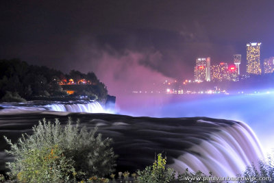226 Niagara Falls, NY & Canada