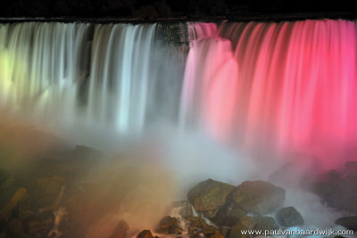 229 Niagara Falls, NY & Canada