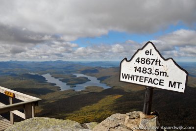 250  Adirondack Mountains, NY