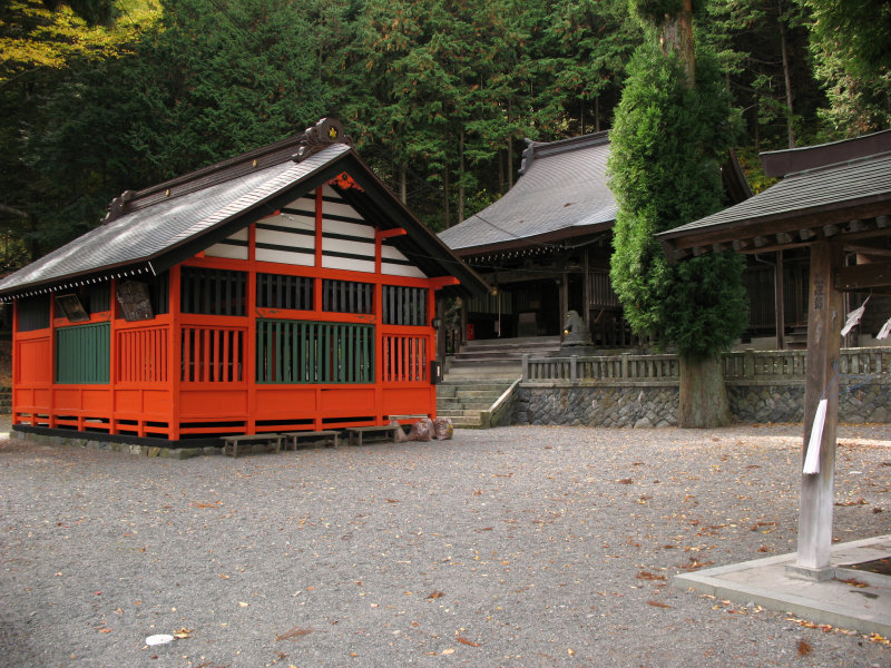 Shizume-jinja