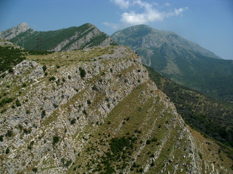 Rumija Mountains