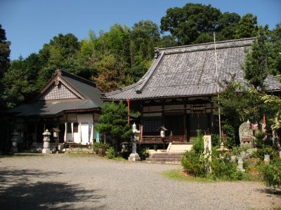 Ganjōju-ji