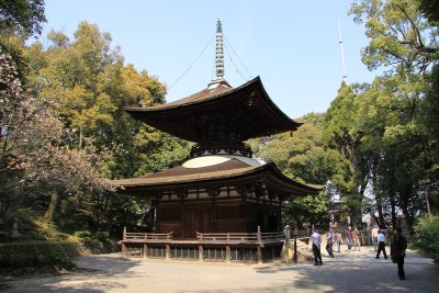 Tahō-tō