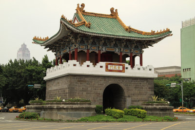 Xiaonanmen (Little South Gate)
