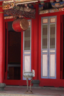 Wenchang Temple