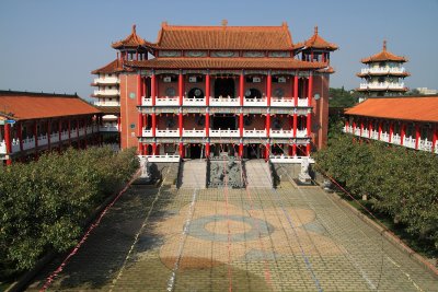 Great Buddha Temple