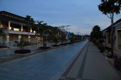 Boutiques at Ko Samui airport