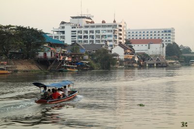 Ayutthaya พระนครศรีอยุธยา