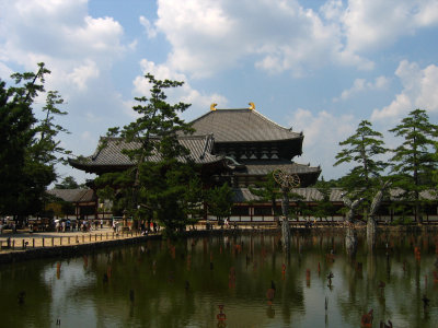 Tōdai-ji
