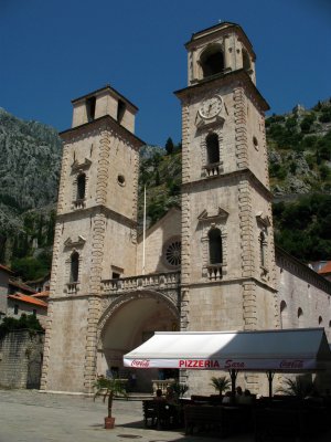 Cathedral of St. Tryphon