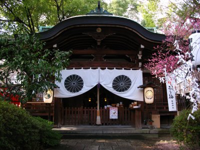Horikoshi-jinja