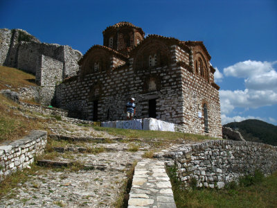 Church of the Holy Trinity