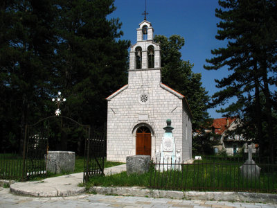 Vlach Church