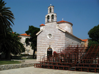Crkva Sveti Trojice