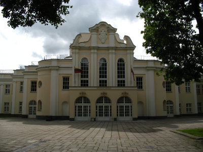 Kaunas State Municipal Theatre
