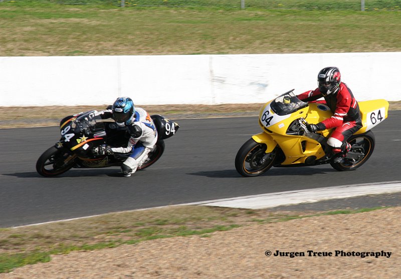 BEARS at Eastern Creek - 26th June 2009