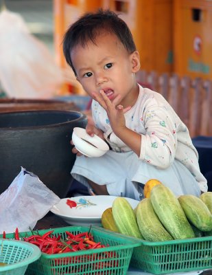 Vientiane Laos