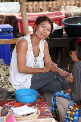 Vientiane Laos