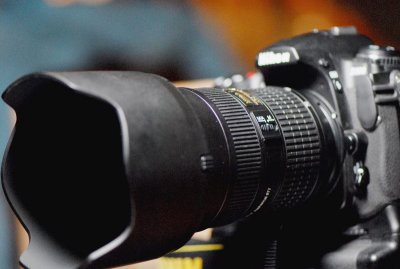 Nikon 24-70mm F/2.8G AF-S ED lens-2