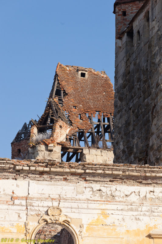 Schloss Pottendorf