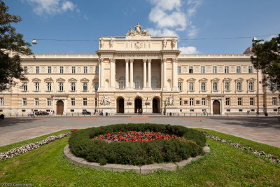Lviv University