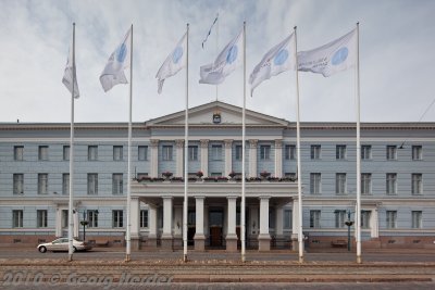 City Hall