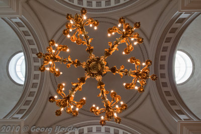 Nikolaikirche - Cathedral