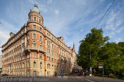 Hgbergsgatan