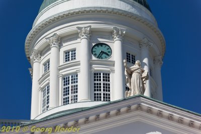 Nikolaikirche - Cathedral