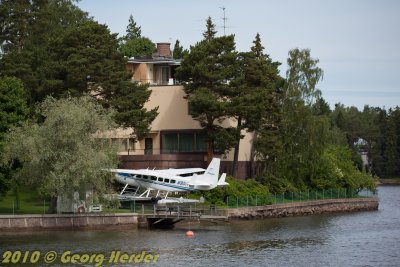 rural Helsinki