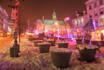 Festival des Lumires