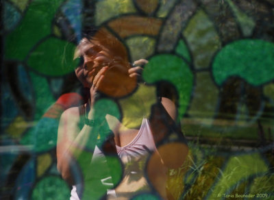 My reflection 3 years later