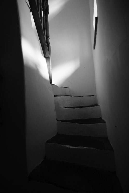 Steps