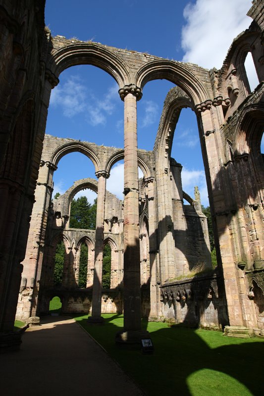 Arches