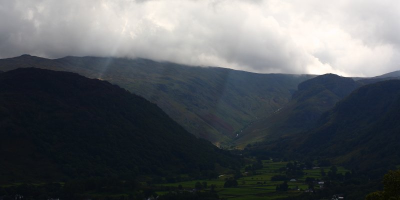 Stonethwaite Beck